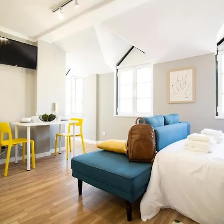 Louca '59 - 코임브라