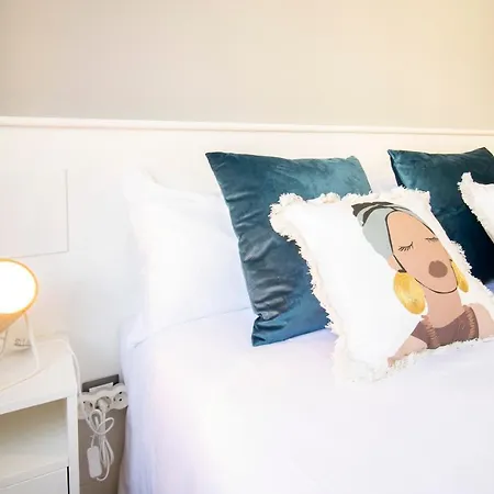 Louca '59 - 아파트 코임브라