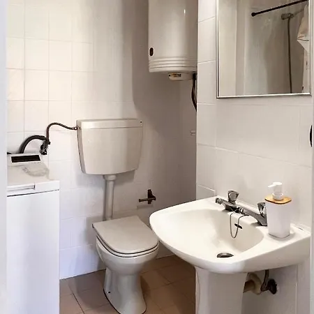 Louca '59 - Apartman