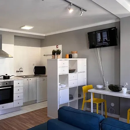 Apartment Louca '59 - Coimbra