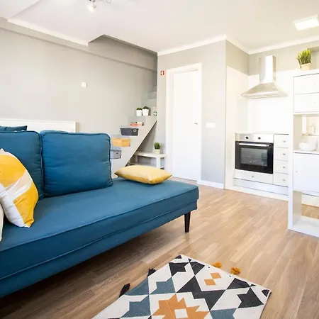 Apartment Louca '59 - Coimbra
