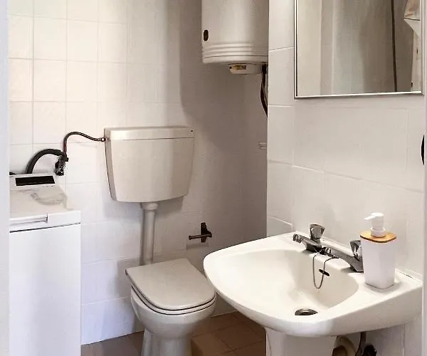 Louca '59 - Apartman