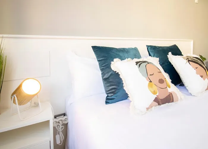 Louca '59 - Apartman Coimbra