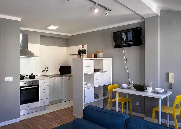 Apartman Louca '59 - Coimbra